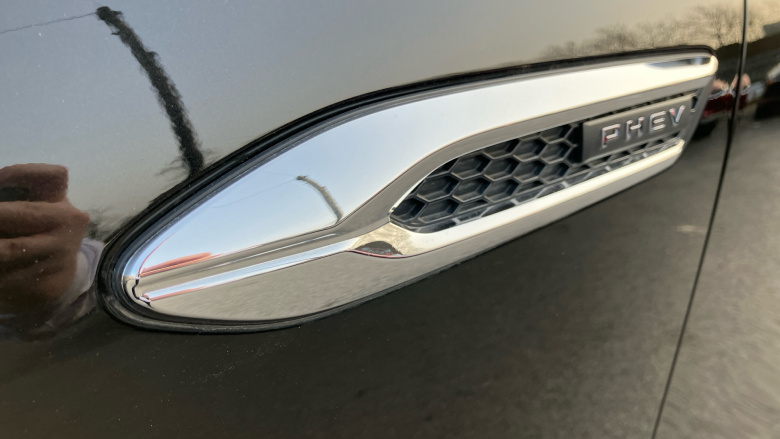 Mazda CX-60 2.5 PHEV Takumi 5dr Auto Estate